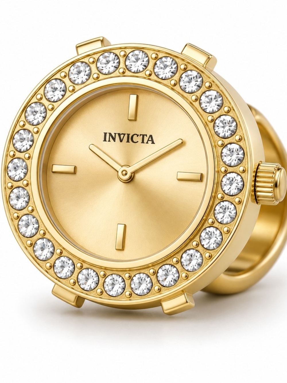 Invicta Mini Angel Women's Ring Watch - 20mm